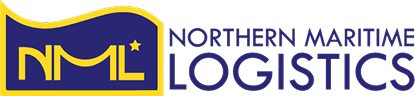 Northern Maritime Logistics Logo