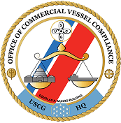 US Coast Guard Safety Certification